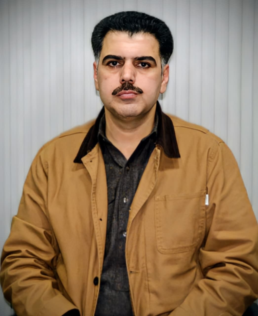 Ehsanullah Khan Doutani